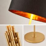 Octave Pipes Floor Lamp - Image 5