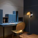 Atom Floor Lamp - Image 2