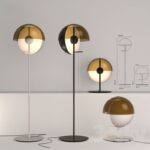 Atom Floor Lamp - Image 3