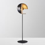 Atom Floor Lamp