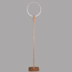 Target Rings Floor Lamp - Image 2