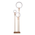 Target Rings Floor Lamp - Image 3