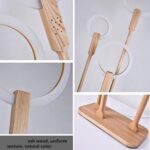 Target Rings Floor Lamp - Image 4