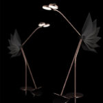 Wings Floor Lamp - Image 11