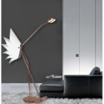 Wings Floor Lamp - Image 9