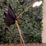 Wings Floor Lamp - Image 2