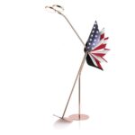 Wings Floor Lamp - Image 4