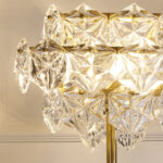 Snowflake Floor/table Lamp - Image 15
