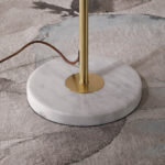 Snowflake Floor/table Lamp - Image 14