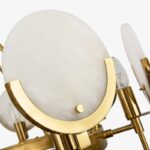 Lustrous Chandelier - Image 2