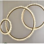 Sunring Chandelier - Image 3