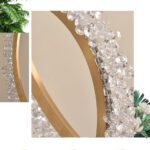 Sunring Chandelier - Image 12