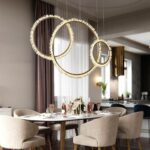 Sunring Chandelier - Image 9