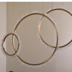 Sunring Chandelier - Image 7