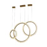 Sunring Chandelier - Image 5