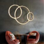 Sunring Chandelier