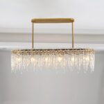 Icicle Chandelier - Image 3