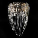 Icicle Wall Light - Image 3