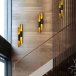 Flute Wall Lamp - Image 2