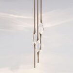 Dripping Light Pendant