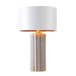 Ceramic Table Lamp - Image 2