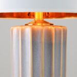 Ceramic Table Lamp - Image 6