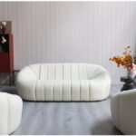 Cloakroom Lazy Sofa