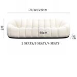 Cloakroom Lazy Sofa - Image 18
