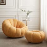 Cloakroom Lazy Sofa - Image 5