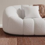 Cloakroom Lazy Sofa - Image 12