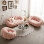 Cloakroom Lazy Sofa - Image 8