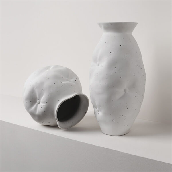 Artistry Wabi-sabi Vase