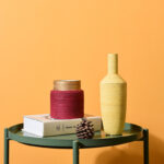 Luxury Brushed Vase - Image 4