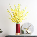 Luxury Brushed Vase - Image 6