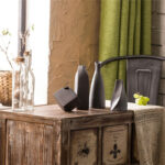 Black Tribute Vases - Image 4
