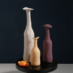 Morandi's Magnificence Vase - Image 3