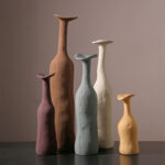 Morandi's Magnificence Vase