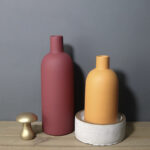 Floral Oasis Vases Collection - Image 4