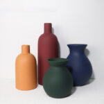Floral Oasis Vases Collection - Image 2