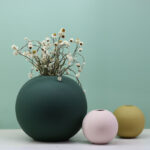 Spherical Vase - Image 2