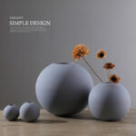 Spherical Vase - Image 7