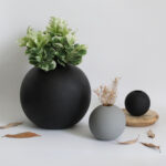 Spherical Vase - Image 9