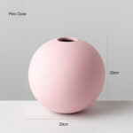 Spherical Vase - Image 14