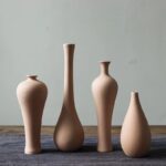 Morandi's Ode Vase - Image 2