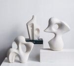 Sculptural Serenity - Image 3
