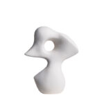 Sculptural Serenity - Image 5