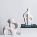 Sculptural Serenity - Image 2