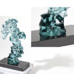 Decorative Delights Coral Stone - Image 3