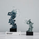 Decorative Delights Coral Stone