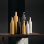 Morandi Fusion Vase - Image 7